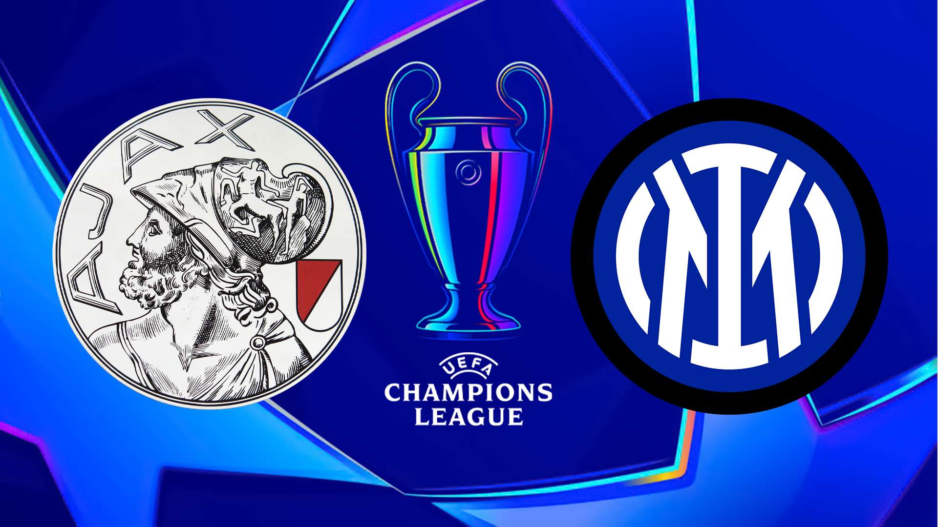 Ajax Inter Amazon GOAL